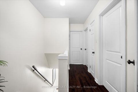 Photo 20 at 12 Ellendale Drive, Dorset Park, Toronto