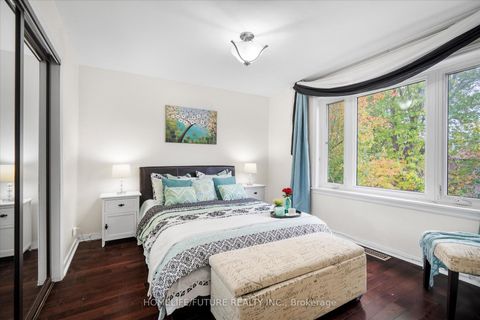 Photo 22 at 12 Ellendale Drive, Dorset Park, Toronto