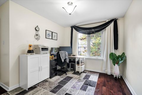 Photo 23 at 12 Ellendale Drive, Dorset Park, Toronto
