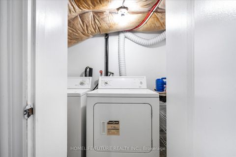 Photo 26 at 12 Ellendale Drive, Dorset Park, Toronto