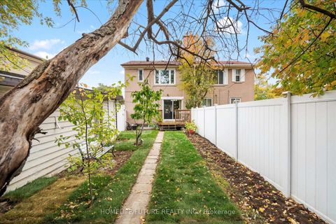 Photo 27 at 12 Ellendale Drive, Dorset Park, Toronto