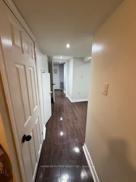 Photo 39 at 12 Ellendale Drive, Dorset Park, Toronto