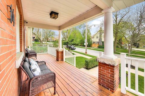 Photo 3 at 14 Wilfrid Avenue, Mount Pleasant West, Toronto