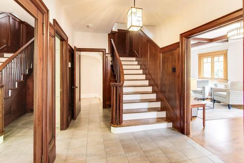 Photo 5 at 14 Wilfrid Avenue, Mount Pleasant West, Toronto