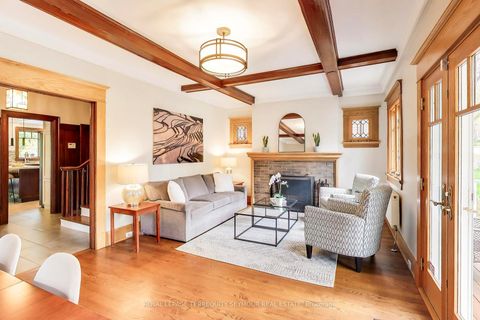 Photo 6 at 14 Wilfrid Avenue, Mount Pleasant West, Toronto