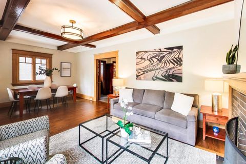 Photo 7 at 14 Wilfrid Avenue, Mount Pleasant West, Toronto
