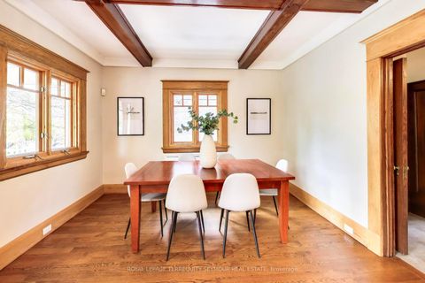 Photo 8 at 14 Wilfrid Avenue, Mount Pleasant West, Toronto