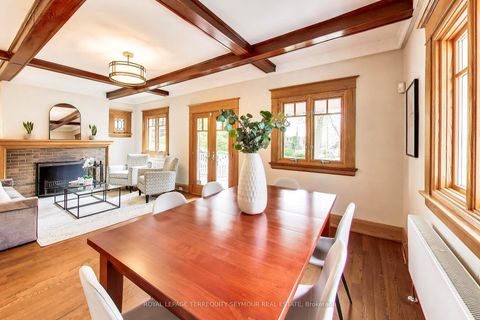 Photo 9 at 14 Wilfrid Avenue, Mount Pleasant West, Toronto