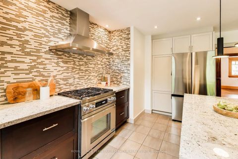 Photo 11 at 14 Wilfrid Avenue, Mount Pleasant West, Toronto