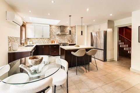Photo 12 at 14 Wilfrid Avenue, Mount Pleasant West, Toronto