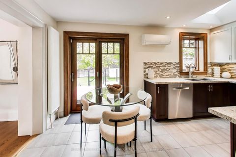 Photo 13 at 14 Wilfrid Avenue, Mount Pleasant West, Toronto