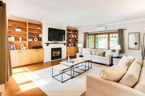 Photo 14 at 14 Wilfrid Avenue, Mount Pleasant West, Toronto