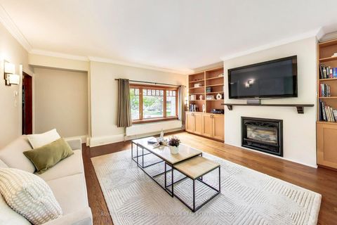 Photo 16 at 14 Wilfrid Avenue, Mount Pleasant West, Toronto