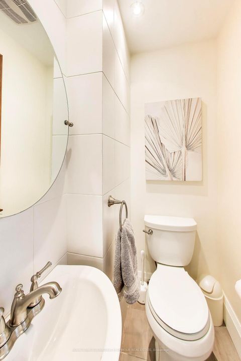 Photo 17 at 14 Wilfrid Avenue, Mount Pleasant West, Toronto