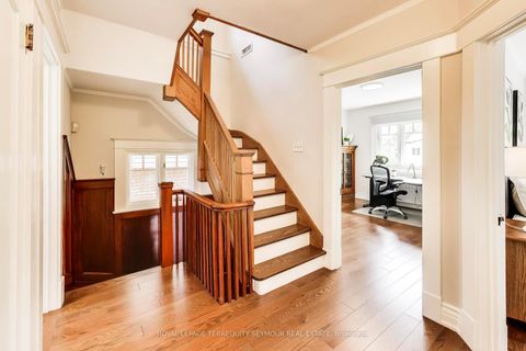 Photo 18 at 14 Wilfrid Avenue, Mount Pleasant West, Toronto