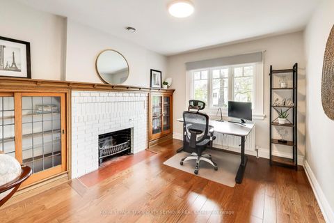 Photo 19 at 14 Wilfrid Avenue, Mount Pleasant West, Toronto