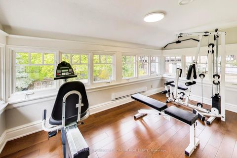 Photo 22 at 14 Wilfrid Avenue, Mount Pleasant West, Toronto