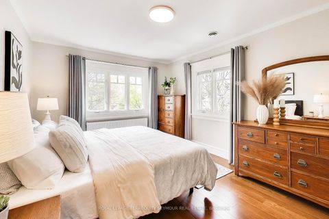 Photo 23 at 14 Wilfrid Avenue, Mount Pleasant West, Toronto