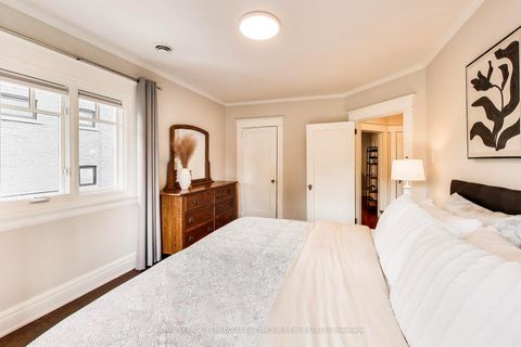 Photo 24 at 14 Wilfrid Avenue, Mount Pleasant West, Toronto