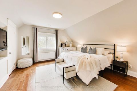Photo 26 at 14 Wilfrid Avenue, Mount Pleasant West, Toronto