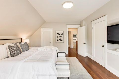 Photo 27 at 14 Wilfrid Avenue, Mount Pleasant West, Toronto