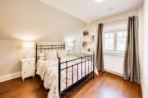 Photo 29 at 14 Wilfrid Avenue, Mount Pleasant West, Toronto