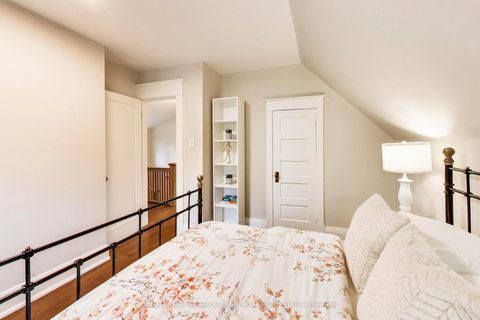 Photo 30 at 14 Wilfrid Avenue, Mount Pleasant West, Toronto