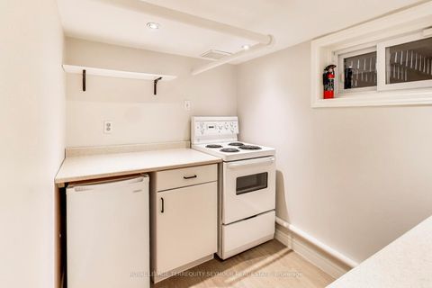 Photo 35 at 14 Wilfrid Avenue, Mount Pleasant West, Toronto