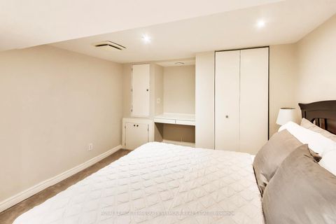 Photo 36 at 14 Wilfrid Avenue, Mount Pleasant West, Toronto