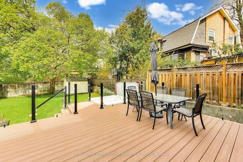 Photo 37 at 14 Wilfrid Avenue, Mount Pleasant West, Toronto
