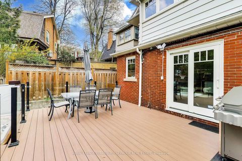 Photo 38 at 14 Wilfrid Avenue, Mount Pleasant West, Toronto