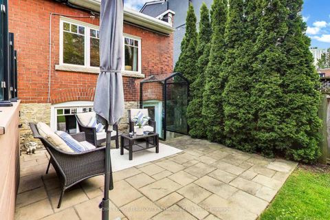 Photo 40 at 14 Wilfrid Avenue, Mount Pleasant West, Toronto