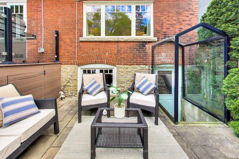 Photo 41 at 14 Wilfrid Avenue, Mount Pleasant West, Toronto