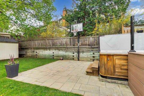 Photo 42 at 14 Wilfrid Avenue, Mount Pleasant West, Toronto