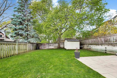 Photo 44 at 14 Wilfrid Avenue, Mount Pleasant West, Toronto
