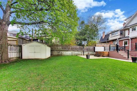 Photo 45 at 14 Wilfrid Avenue, Mount Pleasant West, Toronto
