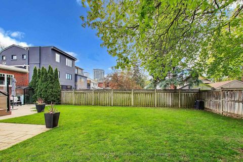 Photo 46 at 14 Wilfrid Avenue, Mount Pleasant West, Toronto
