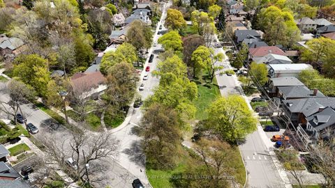 Photo 47 at 14 Wilfrid Avenue, Mount Pleasant West, Toronto