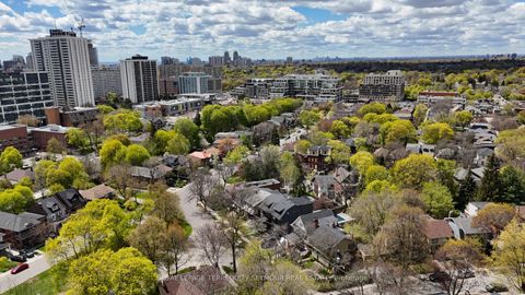 Photo 48 at 14 Wilfrid Avenue, Mount Pleasant West, Toronto
