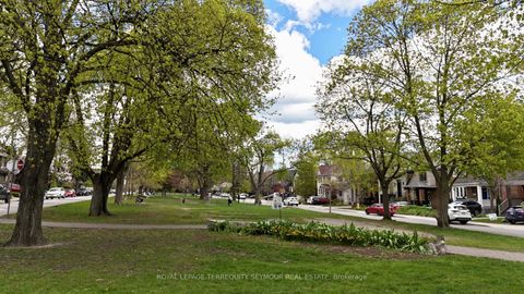 Photo 49 at 14 Wilfrid Avenue, Mount Pleasant West, Toronto