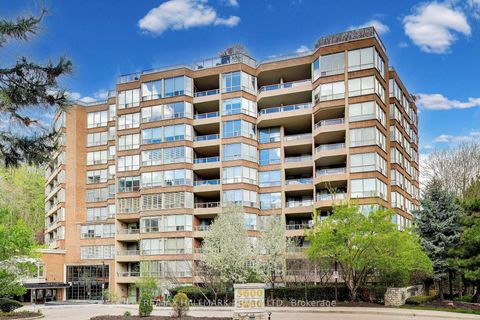 Photo 0 at 610 - 3800 Yonge Street, Nortown, Toronto