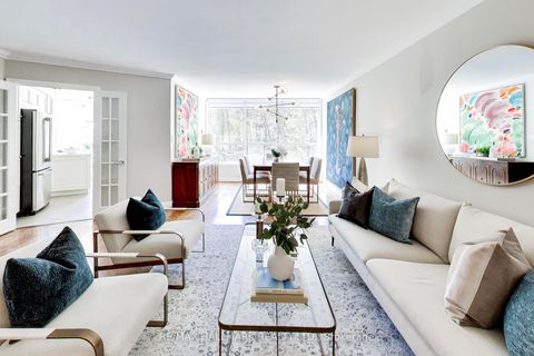 Photo 1 at 610 - 3800 Yonge Street, Nortown, Toronto