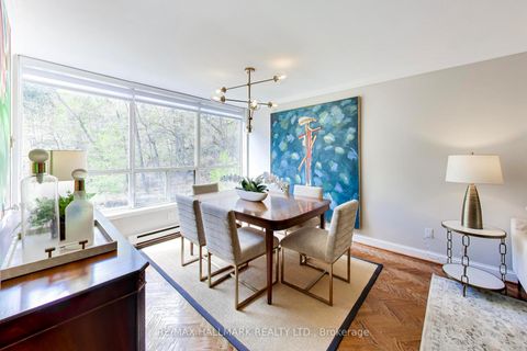 Photo 2 at 610 - 3800 Yonge Street, Nortown, Toronto
