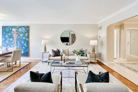 Photo 3 at 610 - 3800 Yonge Street, Nortown, Toronto