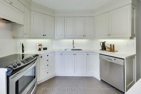 Photo 4 at 610 - 3800 Yonge Street, Nortown, Toronto