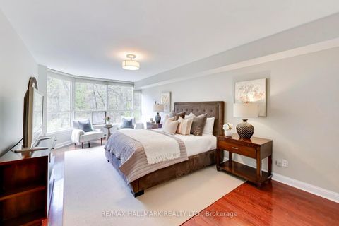 Photo 6 at 610 - 3800 Yonge Street, Nortown, Toronto