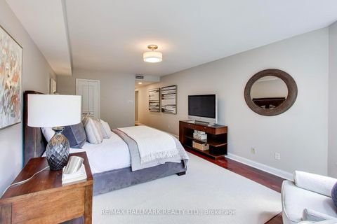 Photo 7 at 610 - 3800 Yonge Street, Nortown, Toronto