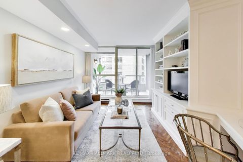 Photo 9 at 610 - 3800 Yonge Street, Nortown, Toronto