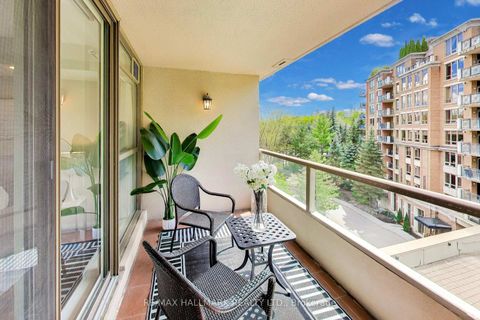 Photo 10 at 610 - 3800 Yonge Street, Nortown, Toronto