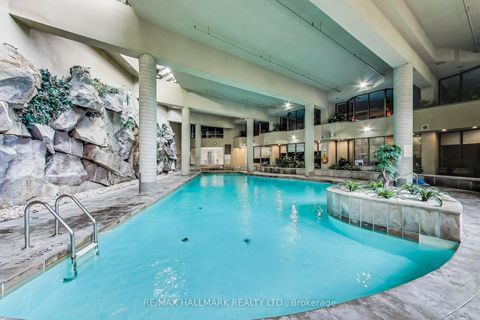 Photo 12 at 610 - 3800 Yonge Street, Nortown, Toronto